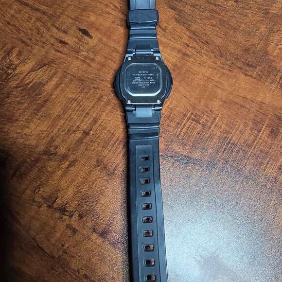 Casio Watch - Picture 4 of 4